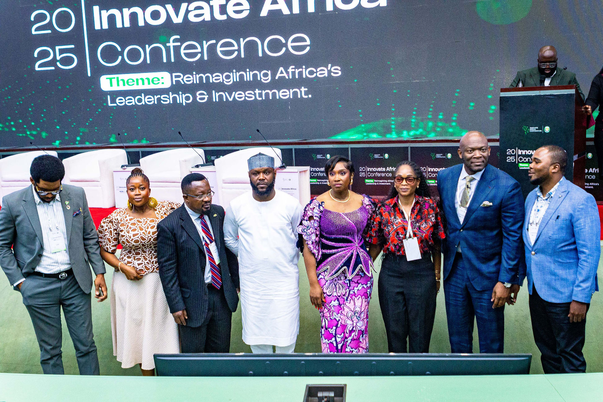 Innovate Africa 2025 gallery image